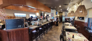 Sushi One - Greeley