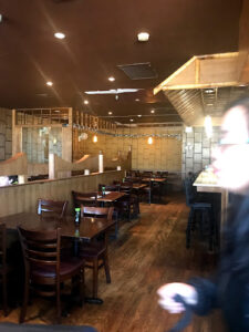 Sushi Palace - Great Neck