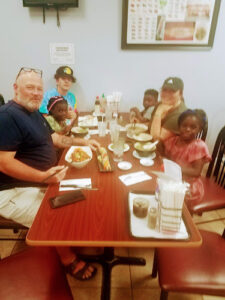 Sushi & Pho - Bradenton