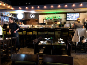 Sushi Planet - Thousand Oaks