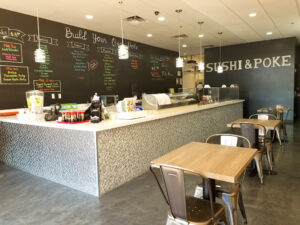 Sushi & Poke House - Goodyear