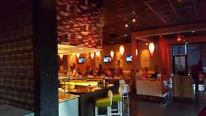 Sushi Pop Restaurant - Oviedo