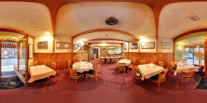 Sushi Q - Nevada City