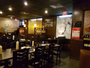 Sushi Q Elkridge - Elkridge