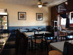 Sushi QU - Watsonville