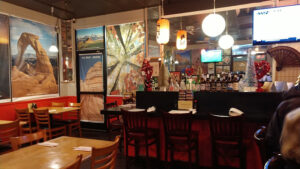 Sushi Ray - Hemet