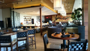 Sushi Roku Newport Beach - Newport Beach