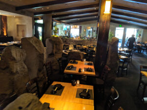 Sushi Roku Pasadena - Pasadena