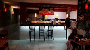 Sushi Runner Doral - Doral