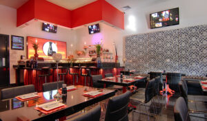 Sushi Sake Doral - Doral