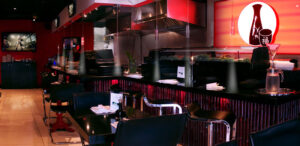 Sushi Sake Killian - Miami