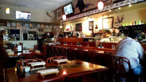 Sushi San Restaurant - Gilbert