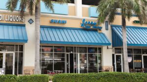 Sushi Song - Deerfield Beach - Deerfield Beach