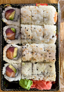 Sushi Spot - Brooklyn