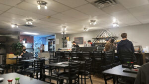 Sushi Spot - Colorado Springs