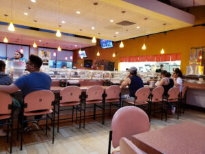 Sushi Station - Elgin