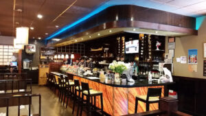 Sushi Tei - Albany