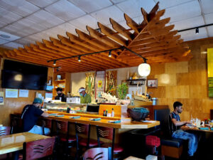 Sushi Thai - Hermitage