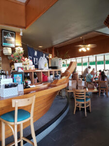 Sushi-Thai Cary - Cary