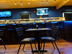 Sushi Time - Idaho Falls