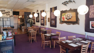 Sushi To Go - Fort Lauderdale