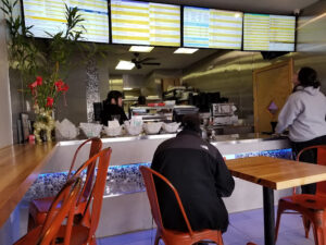 Sushi To Go Cherry Hill - Cherry Hill