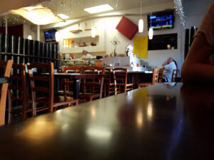 Sushi Tomo - San Bernardino
