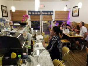 Sushi Tu - Clearwater