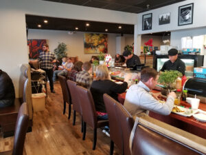 Sushi UNI - Lenexa