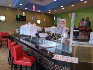 Sushi Valley - Oregon City