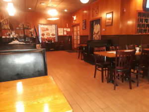 Sushi Village - Fishkill