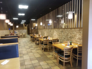 Sushi Village - Harrisonburg