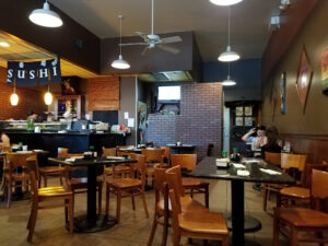 Sushi Village - Metairie