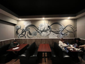 Sushi Village & Fried Seafood & Chicken - Atlanta