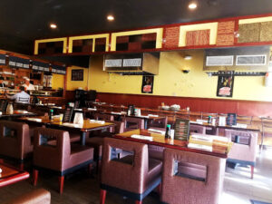 Sushi Ya - Garden City