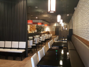 Sushi Ya - Joliet
