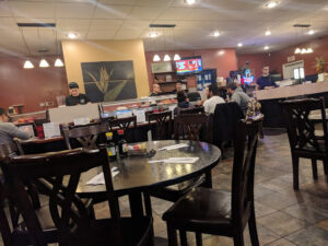 Sushi Ya - Twin Falls
