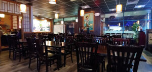 Sushi Yama - Middletown
