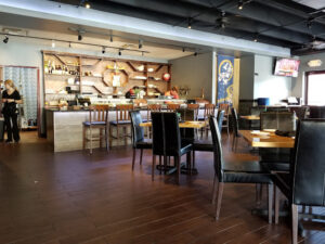 Sushi Yama - Travelers Rest