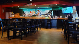 Sushi Zen & Izakaya - Sunny Isles Beach