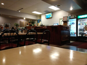 Sushi Zona - Tucson