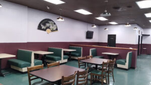 Sushi house - Syracuse