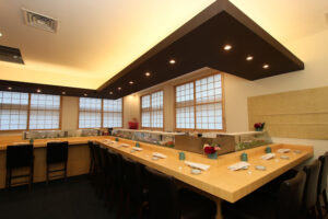 Sushi of Gari - New York