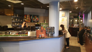 Sushi2Go - Arlington