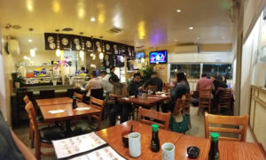 SushiLand - Hayward