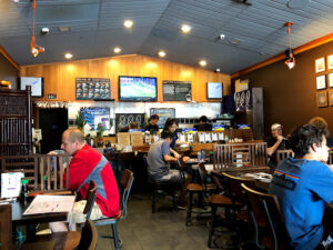 Sushi+Plus - Redwood City