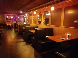 Sushido - Tacoma