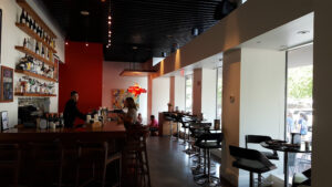 Sushiko Chevy Chase - Chevy Chase