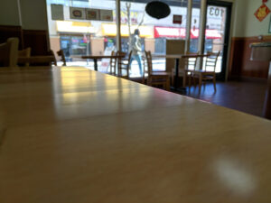 Sushinado & Teriyaki - Hyattsville