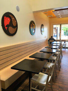 Sushirrito - Palo Alto - Palo Alto